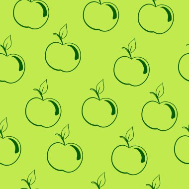 Apple background